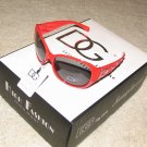 Red Fashion Sunglasses Girls Kids NEW 2015 DG46 FREE SHIPPING!