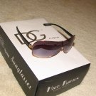 NEW 2015 DG625 Unisex Fashion Sunglasses Subtle Color Metal Frame FREE SHIPPING!