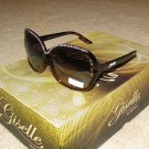 Ladies Fashion Sunglasses NEW Tortoise Shell 2015 GSL22201 FREE SHIPPING!