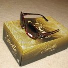 NEW Tortoise Shell 2015 GSL22202 Ladies Fashion Sunglasses FREE SHIPPING!