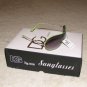NEW 2015 Ladies Mens Unisex Teal Frame DG516 Fashion Sunglasses FREE SHIPPING!