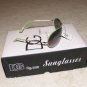 NEW 2015 Ladies Mens Unisex Teal Frame DG516 Fashion Sunglasses FREE SHIPPING!