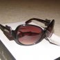 Women's Fashion Sunglasses NEW Tortoise Shell 2015 DG222 FREE SHIPPING!