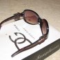 Women's Fashion Sunglasses NEW Tortoise Shell 2015 DG222 FREE SHIPPING!