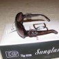 Women's Fashion Sunglasses NEW Tortoise Shell 2015 DG222 FREE SHIPPING!