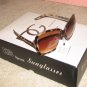 Ladies Womens DG955 NEW 2015 tortoise Shell Fashion Sunglasses FREE SHIPPING!