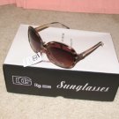 Ladies Women's DG680 NEW 2015 Tortoise Shell Fashion Sunglasses FREE SHIPPING!