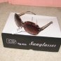 Ladies Women's DG680 NEW 2015 Tortoise Shell Fashion Sunglasses FREE SHIPPING!