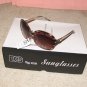 Ladies Women's DG680 NEW 2015 Tortoise Shell Fashion Sunglasses FREE SHIPPING!
