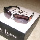Womens Unisex Fashion Sunglasses NEW  black w gold 2015 DG1022 FREE SHIPPING!