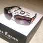 Womens Unisex Fashion Sunglasses NEW  black w gold 2015 DG1022 FREE SHIPPING!