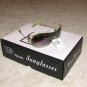 Ladies Unisex NEW 2015 Yellow Wire Frame DG516 Fashion Sunglasses FREE SHIPPING!