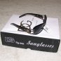 NEW 2015 DG525 Women's Fashion Sunglasses FREE SHIPPING!