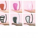 Womens Lingerie Incredible New C-String Pink Med