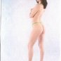 Womens Lingerie Sheer Butterfly Thong Plus Size 9
