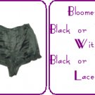 Bloomers
