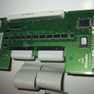 NEC / NITSUKO 124i DX2NA EXIFU Expansion Interface Card