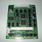 NEC / NITSUKO 124i DX2NA LAPBU Tie Card