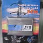 Brand new Mini Car Power Inverter 80W DC to AC Power Inverter PI-812
