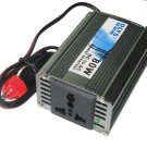 Brand new Mini Car Power Inverter  80W DC to AC Power Inverter PI812-USB