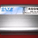 Brand new Mini Car Power Inverter  400W DC to AC Power Inverter PI4012