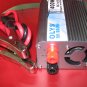 Brand new Mini Car Power Inverter 400W DC to AC Power Inverter PI4012
