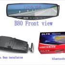 OLYS B80 car Bluetooth hands-free Products
