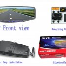 OLYS B80-R car Bluetooth hands-free Products