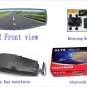 OLYS B80-R car Bluetooth hands-free Products