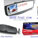 OLYS B80-VR car Bluetooth hands-free Products