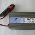 brand new car power inverter 100W DC to AC PI-1012