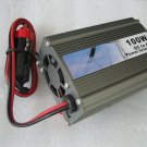 Brand new Mini Car 100W with USB DC to AC Power Inverter
