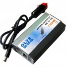 brand new car power inverter 120W DC to AC PI-1212