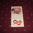 AC Fuel Pump ad