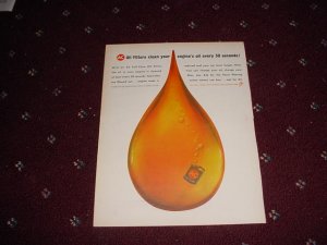 AC Oil Filter ad #3