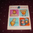 AC Oil Filter ad #5