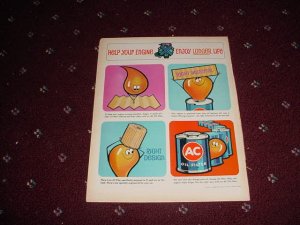 AC Oil Filter ad #5