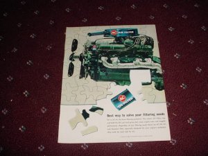 AC Oil Filter ad #6