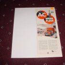 1951 AC Spark Plug ad #2