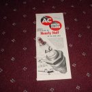 1952 AC Spark Plug ad #1