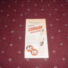 1953 AC Spark Plug ad #1