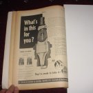 1955 AC Spark Plug ad from the UK #1