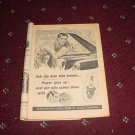 1955 AC Spark Plug ad from the UK #2