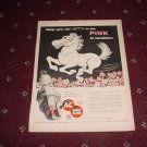AC Spark Plug ad #1