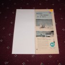 AC Marine Spark Plug ad