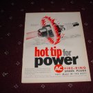 AC Spark Plug ad #6