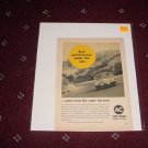 1963 AC Spark Plug ad #3