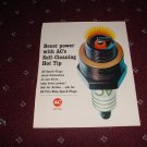 AC Spark Plug ad #12