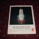 AC Spark Plug ad #13