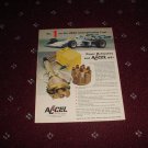Accel Ignition Parts ad